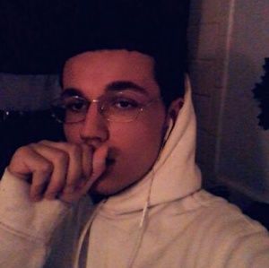 Meet your Posher, Marc